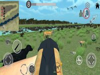 Hunting Simulator Game screenshot, image №3110635 - RAWG