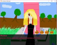 mi boda en halloween screenshot, image №1257892 - RAWG