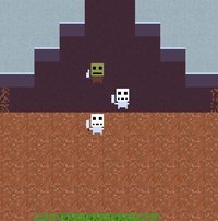 Skelemancer screenshot, image №2144882 - RAWG