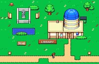 Little Library screenshot, image №4183396 - RAWG