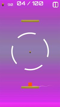 Blocky Instinct screenshot, image №1755904 - RAWG