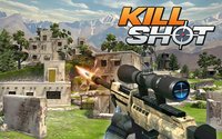 Kill Shot screenshot, image №1545939 - RAWG