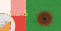 Ant no Picnic here screenshot, image №3304064 - RAWG