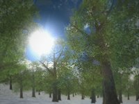 Nature Simulator screenshot, image №1232337 - RAWG