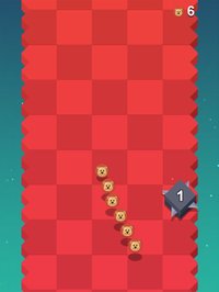 Snake Balls Rush screenshot, image №1630612 - RAWG
