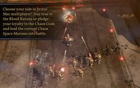 Warhammer 40,000: Dawn of War II Chaos Rising screenshot, image №2064730 - RAWG