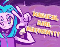 Magical Girl Mayhem screenshot, image №3625185 - RAWG
