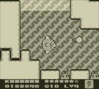 Kirby's Dream Land 2 (3DS) screenshot, image №262023 - RAWG