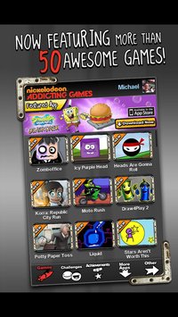 AddictingGames screenshot, image №1646708 - RAWG