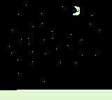 Desert Bus for the Gameboy screenshot, image №2245145 - RAWG