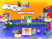 Hoyle Card Games 2005 screenshot, image №409711 - RAWG