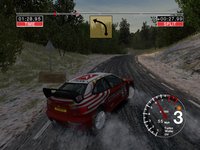 Colin McRae Rally 04 screenshot, image №385984 - RAWG