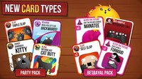 Exploding Kittens - Official screenshot, image №1339824 - RAWG