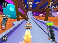 Goldfish Go-Karts screenshot, image №2408837 - RAWG