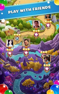 Bubble Blaze screenshot, image №1504605 - RAWG
