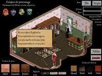 Harry Potter RPG (Shai-la) screenshot, image №1841467 - RAWG