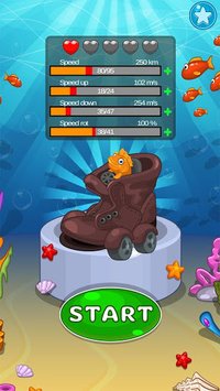 Kids race screenshot, image №1387255 - RAWG