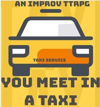 You Meet In A Taxi screenshot, image №3845230 - RAWG