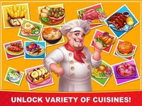 Cooking Hot Cooking Games screenshot, image №2045101 - RAWG