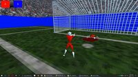 Soccer of chaos screenshot, image №3668206 - RAWG