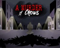 A Murder of Crows (itch) screenshot, image №2632229 - RAWG