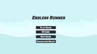 Endless Runner (Bertug Vatansever) screenshot, image №3537320 - RAWG