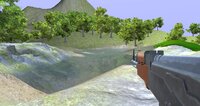 Deathwish (Jammylamp) screenshot, image №3245020 - RAWG