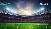 Lords of Free Kick screenshot, image №1285206 - RAWG