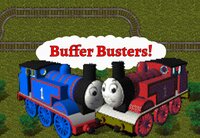 Buffer Busters screenshot, image №3135697 - RAWG