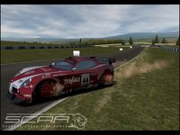 SCAR - Squadra Corse Alfa Romeo screenshot, image №418558 - RAWG