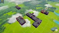Storyblocks: The King screenshot, image №3206134 - RAWG