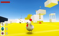 Chicken Platformer Prototype screenshot, image №1246854 - RAWG