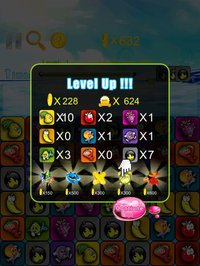 Clear For Fruit Storm screenshot, image №1789380 - RAWG