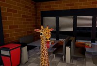 Burger Run (kajgies, Warxen, J_) screenshot, image №1237396 - RAWG