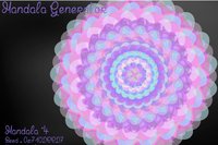 Mandala Generator screenshot, image №2191724 - RAWG