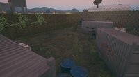 Ravesta: Matts Project Zombies screenshot, image №2565889 - RAWG