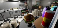 Burgerfiend (Rouru_Studios, ArthuroX65, pinkalgamation) screenshot, image №3701170 - RAWG