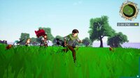 Aevumblade Chronicles screenshot, image №3633015 - RAWG