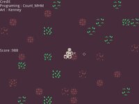 Bullet Hell (Count_mhm) screenshot, image №3000057 - RAWG