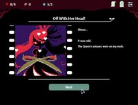 Slay the Alice screenshot, image №4149622 - RAWG