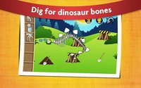 Kids Dino Adventure Game - Free Game for Children screenshot, image №1466100 - RAWG