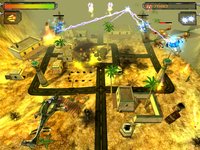 AirStrike 2 screenshot, image №398309 - RAWG