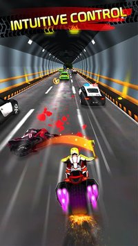 Bike racing - Bike games - Motocycle racing games screenshot, image №2093951 - RAWG