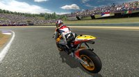 MotoGP 08 screenshot, image №500860 - RAWG