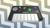 SynthBoy 64 screenshot, image №2599510 - RAWG