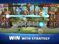 Tower Brawl screenshot, image №3576382 - RAWG