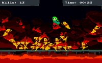 Death Heap screenshot, image №1077425 - RAWG