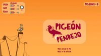 Pigeón Pendejo screenshot, image №1911205 - RAWG