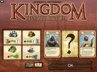 Kingdom Builder screenshot, image №2055227 - RAWG