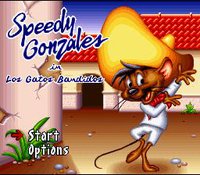 Speedy Gonzales: Los Gatos Bandidos screenshot, image №762665 - RAWG